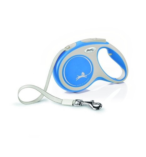 Laisse enrouleur flexi new - enrouleur,