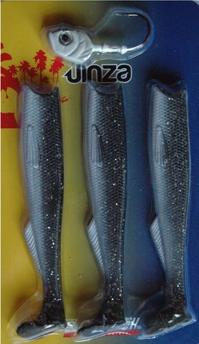 Kit pêche leurre grauvell - pêche,