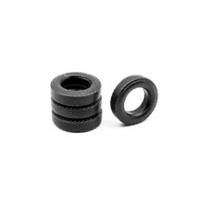 Revell 1:32 Slot Car Pneus 8