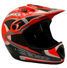 CASQUE AXO RX5 COLLECTOR Taille XXL VINTAGE MOTOCROSS ENDURO 