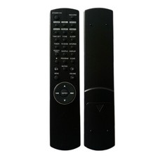 New Remote Control For TEAC