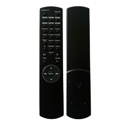 New remote control for - new,