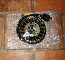 Stator Alternateur - Suzuki