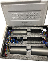 Moteur brushless MAXON EC-i 52