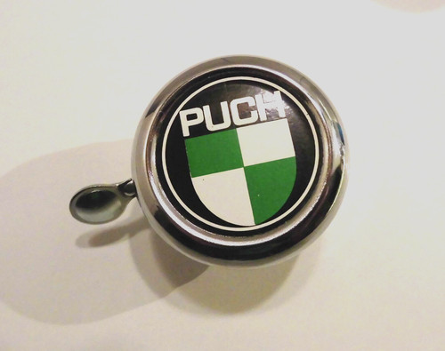 Puch glocke steyr waffenrad - glocke,