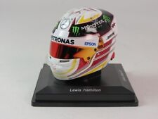 Casque Spark #44 Lewis