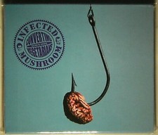 2 CD INFECTED MUSHROOM : CONVERTING VEGETARIANS [ PSY-TRANCE 2003 ] 