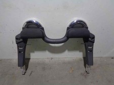 arceau de securité pour MINI