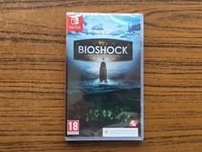 BIOSHOCK COLLECTION sur