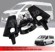 Jeu de feux antibrouillard