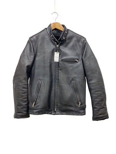 Schott leather jacket - schott,