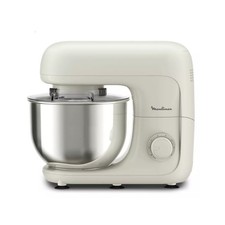 moulinex robot pétrin 4.8l