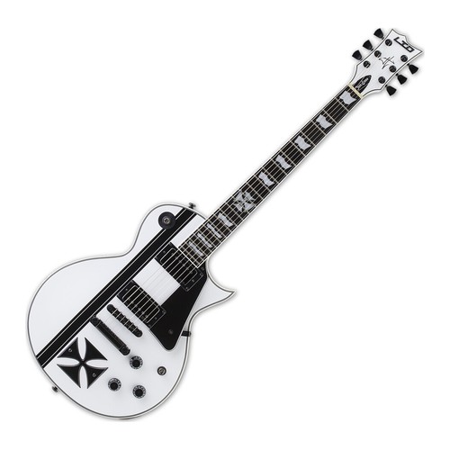 Esp ltd iron cross - esp,