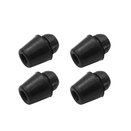 Pièces 14x19mm bloc tampon - 4,