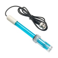 Sonde de mesure du pH