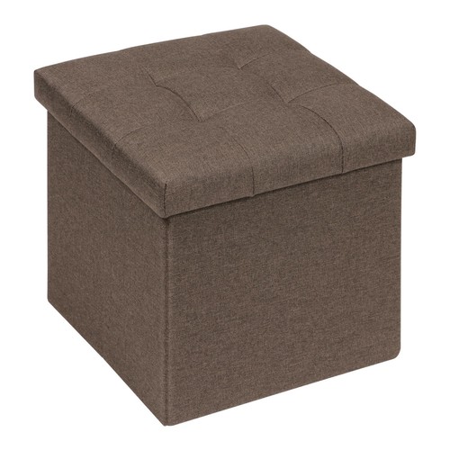 Tabouret pliant coffre - pliant, de