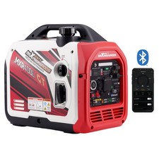 4000w portable dual fuel - 4000w,
