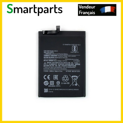 Batterie compatible pour - batterie,