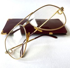 Lunettes cartier santos - cartier,