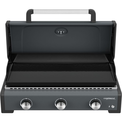 Plancha gaz campingaz - gaz,