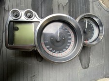 Compteur kilométrique Yamaha