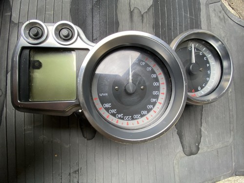 Compteur kilométrique yamaha - compteur,