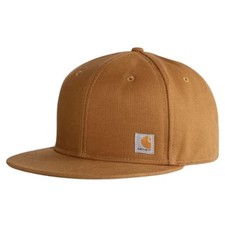 Casquette Carhartt Firm Duck