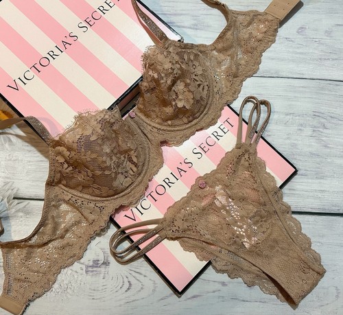 Victoria secret ensemble - secret,