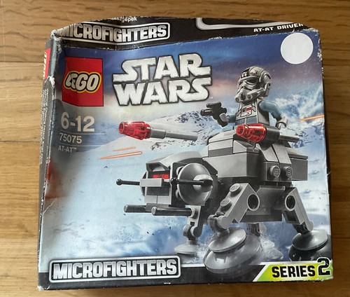 Boite set lego star - boite,