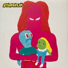Stupeflip Stup Virus - Maxi x