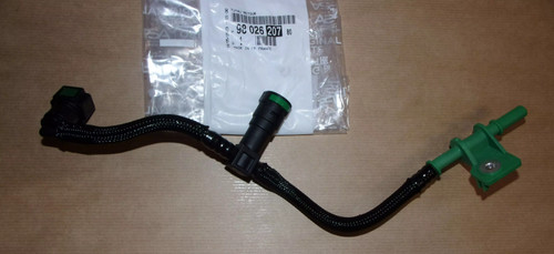 Tuyau carburant pour - carburant,