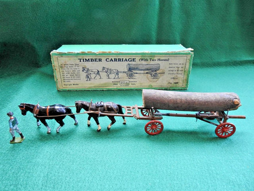 Britains câble 1928 rare - britains,