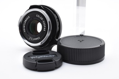 Top mint voigtlander color - mint],