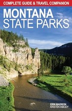 Montana State Parks, Erin Madison et  Kristen Inbody