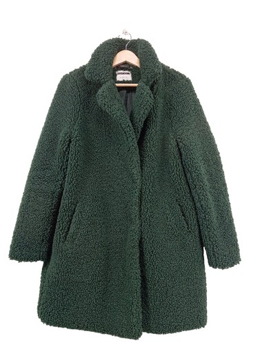Noisy may manteau - may, mi-saison