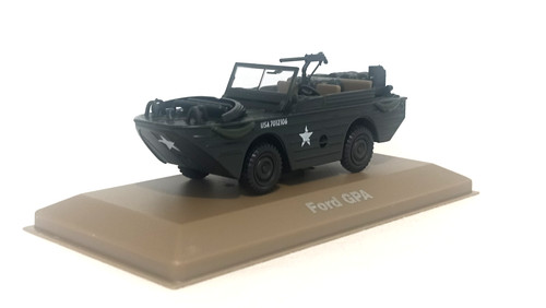 Ford gpa ixo - ,
