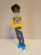 Monster High Figurine JACKSON