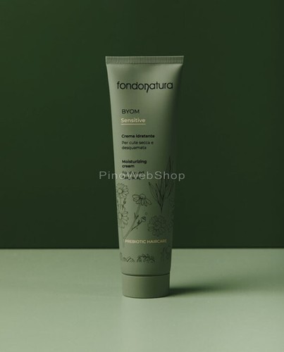 Byom fondonatura sensitive - byom,