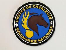 Rondache cavalier de la