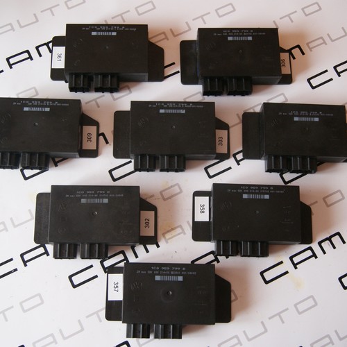 Module de confort - module,