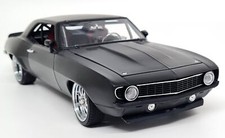 GMP 1/18 Chevrolet Camaro 1969