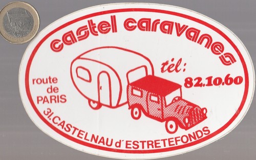 Autocollants c27 loisirs - c27.,