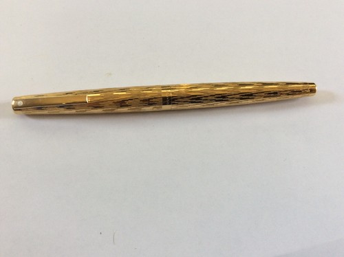 New rare shape - , sheaffer