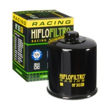 Filtre à huile Racing HF303RC