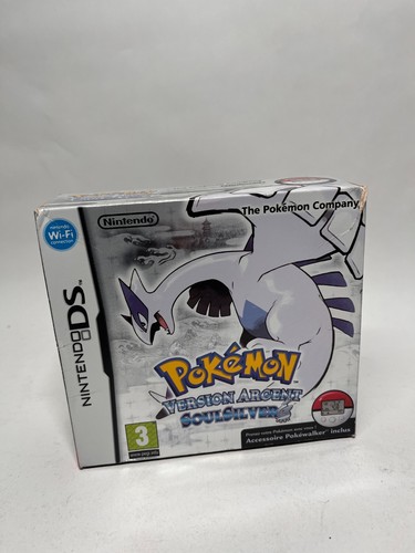 Nintendo pokemon v - nintendo,