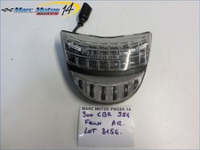 FEU ARRIERE HONDA 954 CBR R  SC50