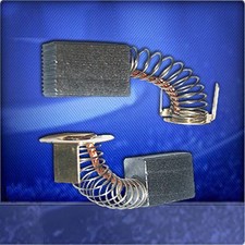 Balais à Charbon Du Moteur