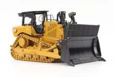 DIECASTMASTERS85758 BULLDOZER