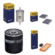 Ensemble De Filtres HENGST