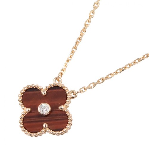 Collier van cleef - van, arpels
